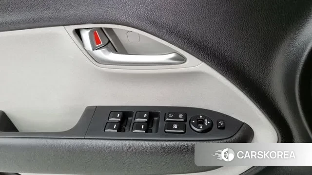 Kia The New Ray 2021 Белый из Кореи, фото 4