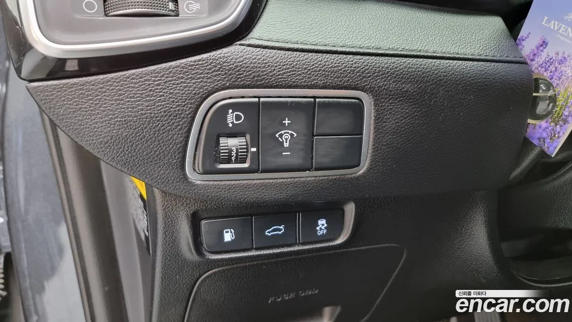 Hyundai Grandeur IG id 2153738 из Кореи 4