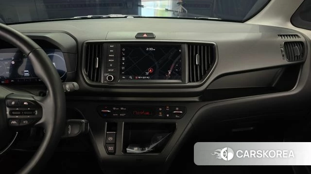 Kia The New Kia Ray EV 2023 Черный из Кореи, фото 4