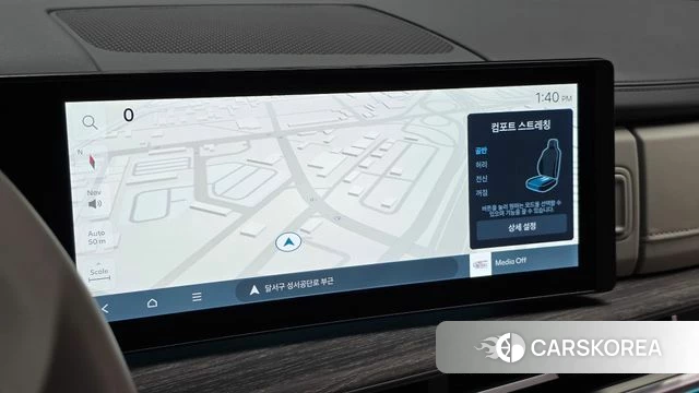Hyundai Santa Fe (MX5) 2024 Жемчужный цвет из Кореи, фото 4