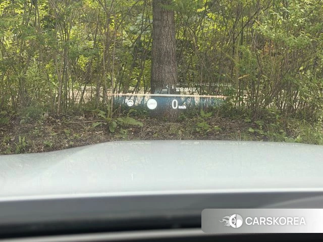 BMW 5 Series (G60) 2024 Небесно-голубой из Кореи, фото 4