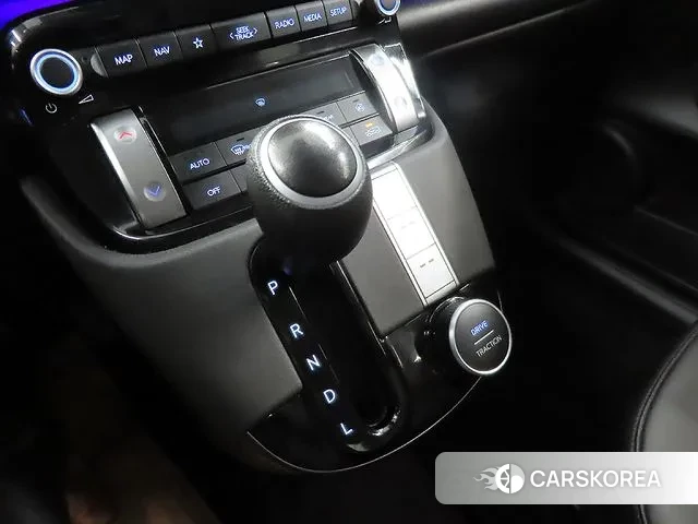 Hyundai Casper 2022 Светло-зеленый из Кореи, фото 4