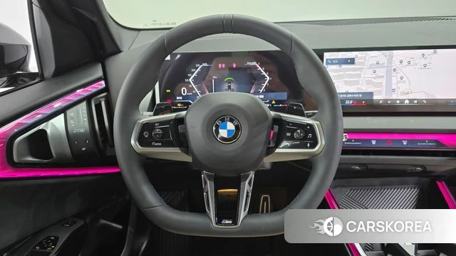 BMW X3 (G45) 2026 Черный из Кореи, фото 4