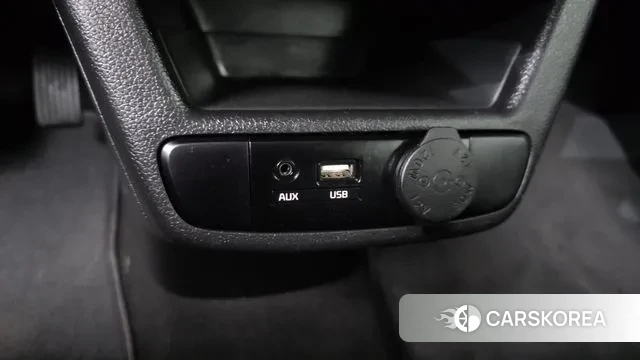 Kia The New Ray 2019 Жемчужный цвет из Кореи, фото 4