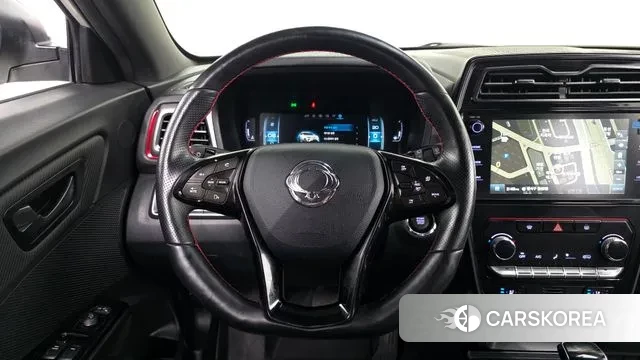 Ssangyong Berry New Tivoli 2020 Белый из Кореи, фото 4