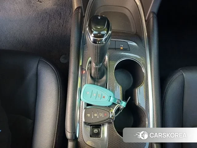 Chevrolet (GM Daewoo) All New Malibu 2018 Жемчужный цвет из Кореи, фото 4