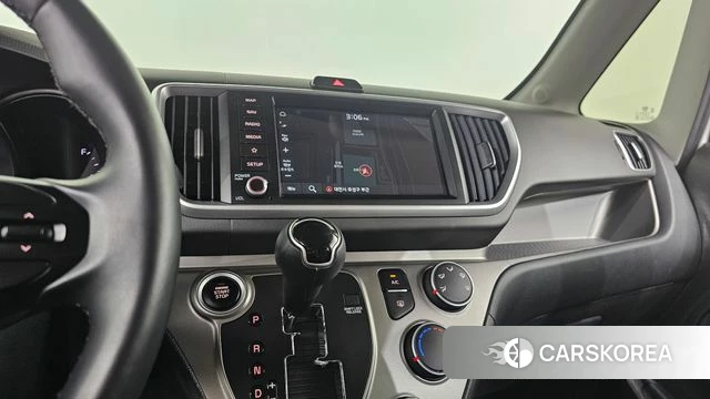 Kia The New Ray 2021 Белый из Кореи, фото 4