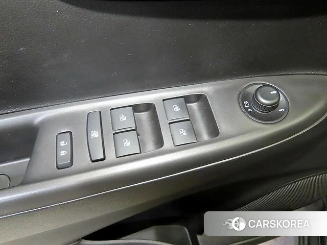 Chevrolet (GM Daewoo) The New Spark 2020 Серый из Кореи, фото 4