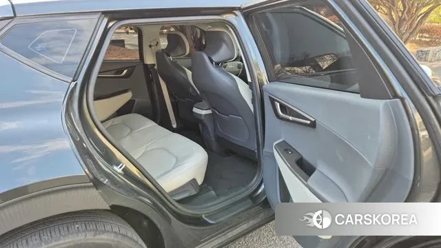 Kia EV6 2022 Серый из Кореи, фото 4