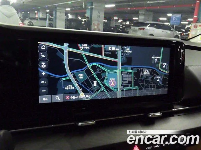 Kia The New Carnival 4th Generation id 2464562 из Кореи 4