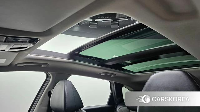 Hyundai Tucson (NX4) 2022 Серый из Кореи, фото 4