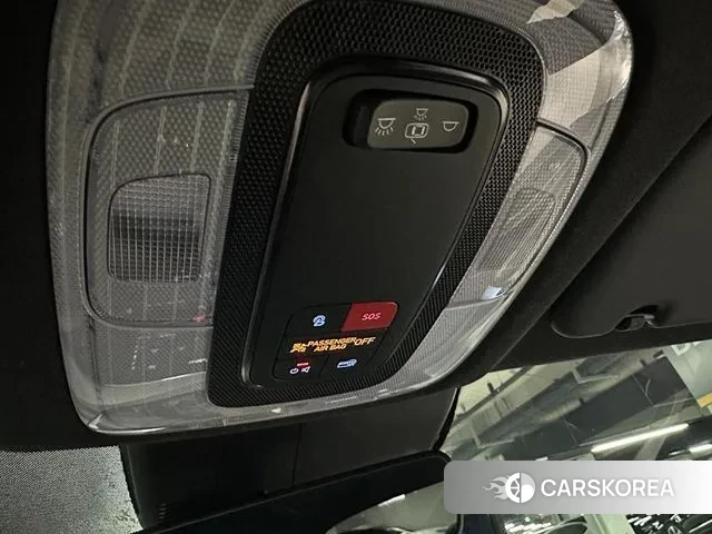 Hyundai Avante (CN7) 2022 Небесно-голубой из Кореи, фото 4