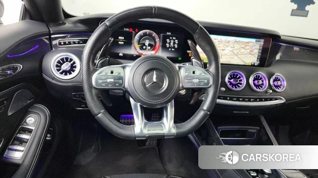 Mercedes-Benz S-Class W222 2018 Белый из Кореи, фото 4