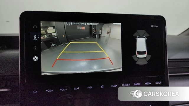 Hyundai Staria 2025 Белый из Кореи, фото 4