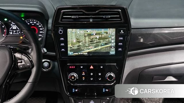 Ssangyong Berry New Tivoli 2021 Белый из Кореи, фото 4