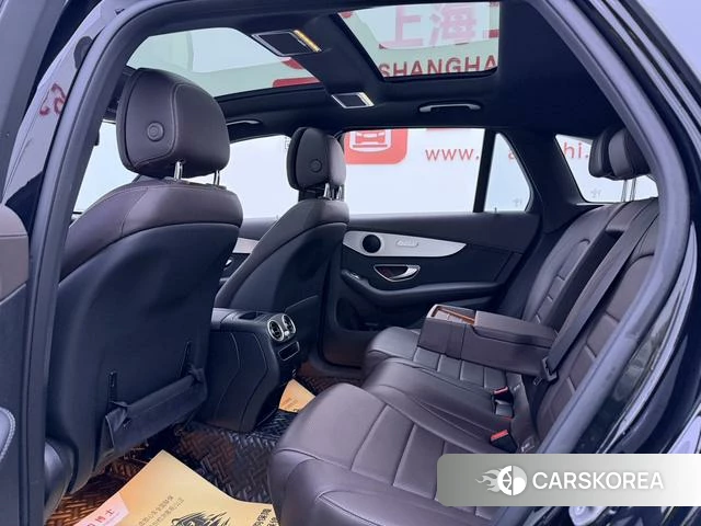 Mercedes-Benz GLC id 4238194 из Китая 4
