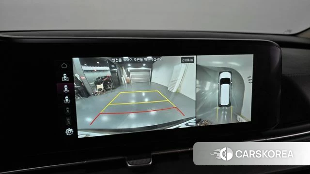 Kia Carnival 4th generation 2022 Черный из Кореи, фото 4