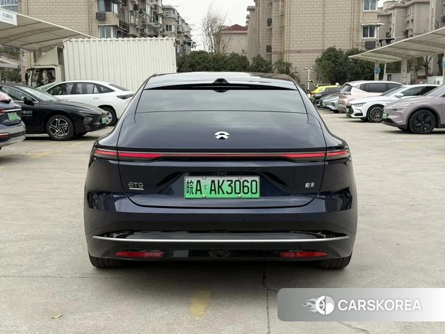 Weilai ET9 2025 Другой из Китая, фото 4