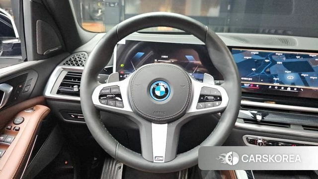BMW X5 (G05) 2025 Белый из Кореи, фото 4