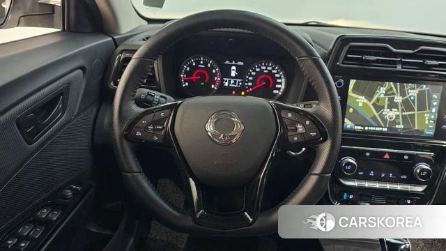 Ssangyong Berry New Tivoli 2020 Белый из Кореи, фото 4