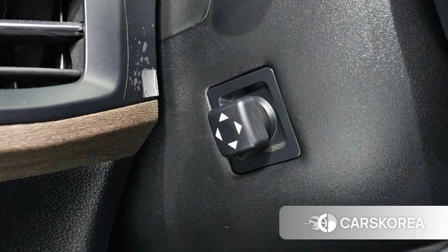 Kia K8 2021 Серый из Кореи, фото 4