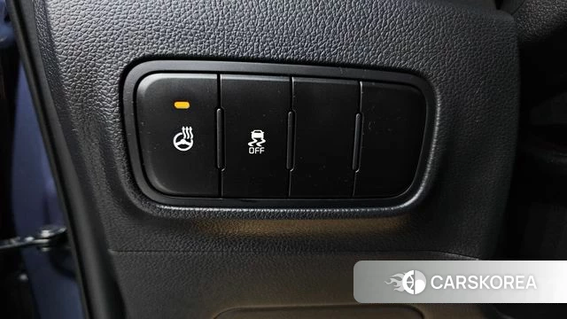 Kia The New Kia Ray EV 2023 Синий из Кореи, фото 4