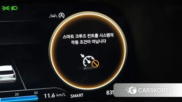 Hyundai The New Palisade 2022 Белый из Кореи, фото 4