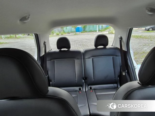 Hyundai Casper 2024 Белый из Кореи, фото 4