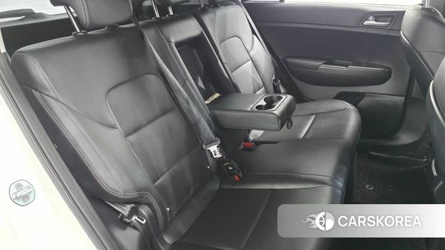 Kia Sportage The Bold 2019 Белый из Кореи, фото 4