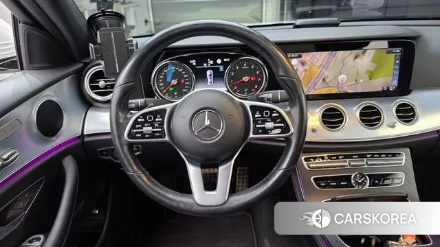 Mercedes-Benz E-Class W213 2020 Белый из Кореи, фото 4