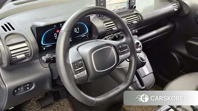 Hyundai Casper 2022 Белый из Кореи, фото 4