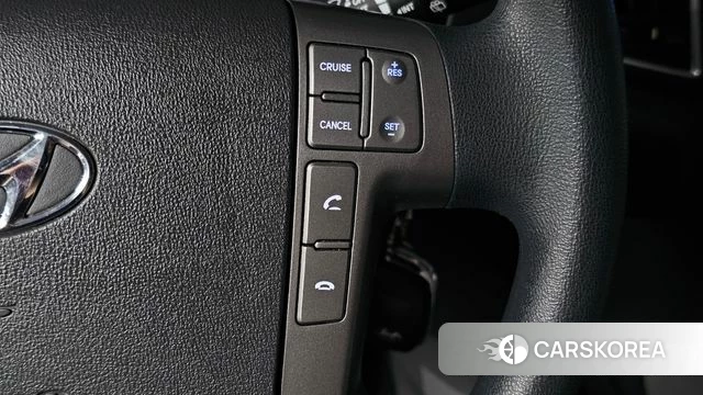Hyundai The New Grand Starex 2019 Белый из Кореи, фото 4