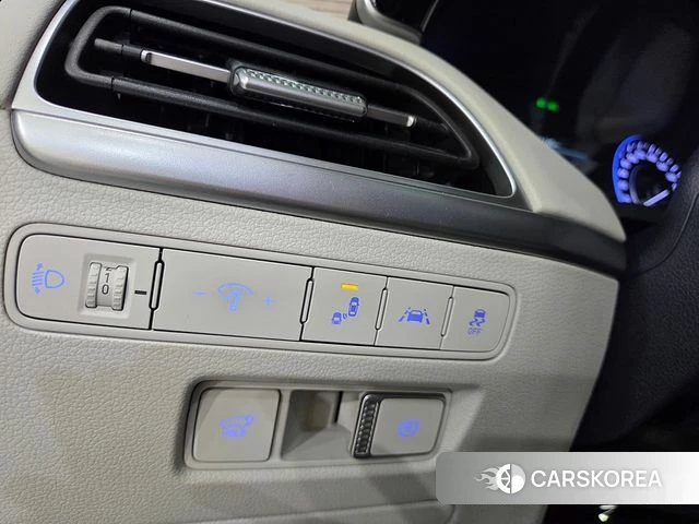 Hyundai Palisade 2020 Серый из Кореи, фото 4