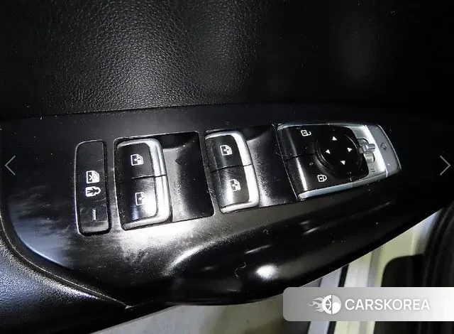 Kia K5 Hybrid 3rd Generation 2023 Белый из Кореи, фото 4