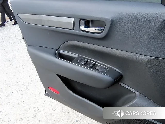 Renault Korea (Samsung) The New QM6 2023 Серый из Кореи, фото 4