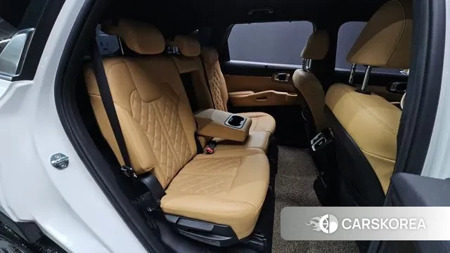 Kia Sorento 4th Generation 2021 Белый из Кореи, фото 4