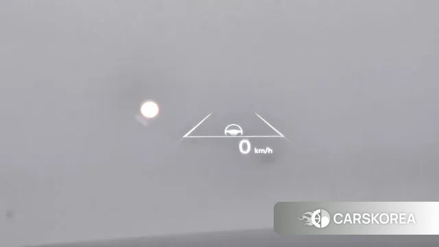 Kia The New Sorento 4th Generation 2023 Черный из Кореи, фото 4