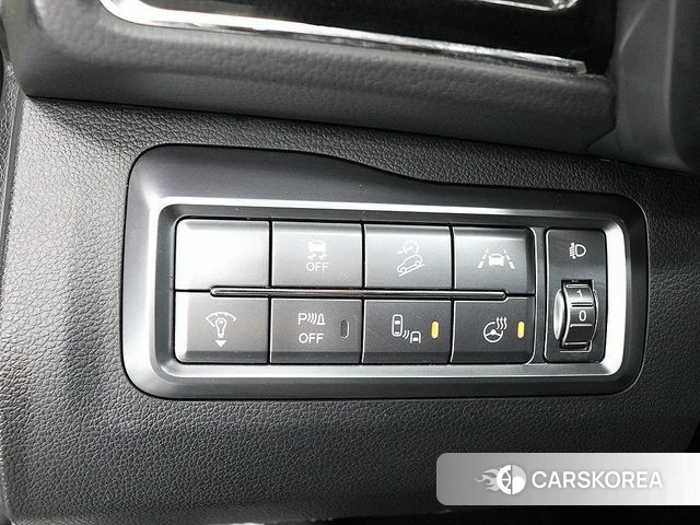 Ssangyong Berry New Tivoli 2022 Белый из Кореи, фото 4