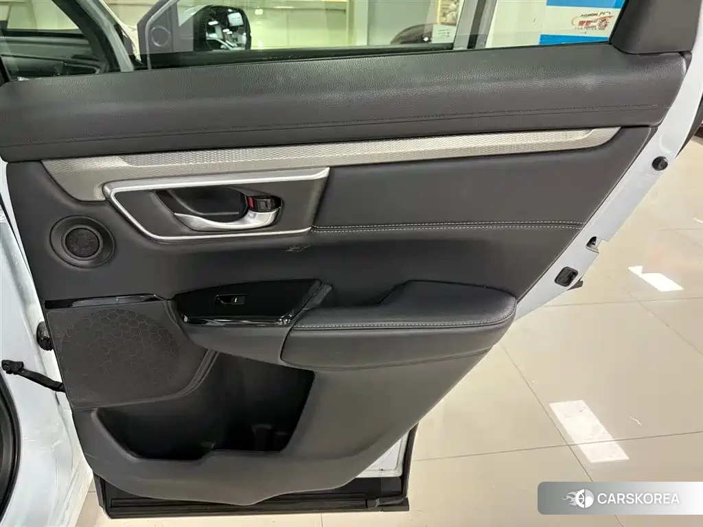 Honda Haoying New Energy 2023 Белый из Китая, фото 4