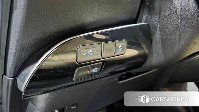 Toyota Prius 4th Generation 2022 Серый из Кореи, фото 4