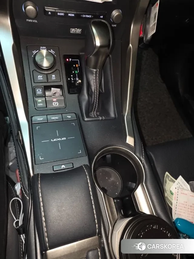 Lexus NX300h 2019 Жемчужный цвет из Кореи, фото 4