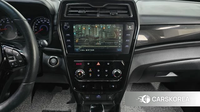 Ssangyong Berry New Tivoli 2021 Синий из Кореи, фото 4