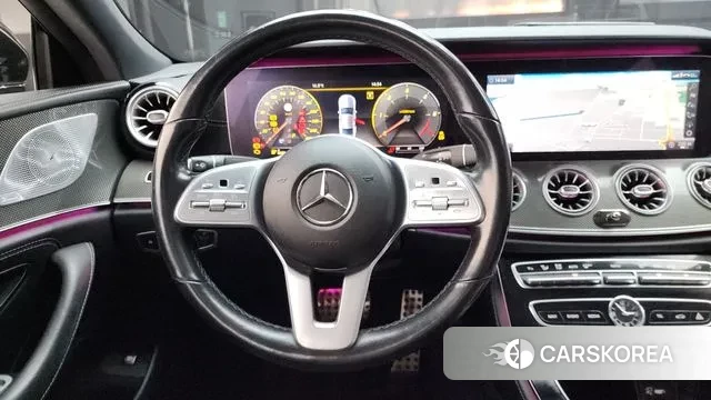 Mercedes-Benz CLS-Class C257 2020 Черный из Кореи, фото 4