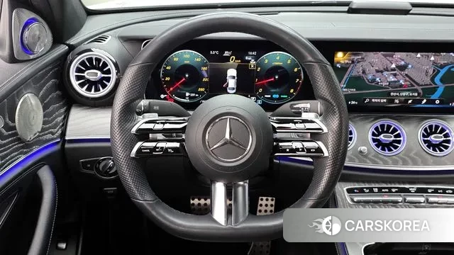 Mercedes-Benz E-Class W213 2021 Белый из Кореи, фото 4