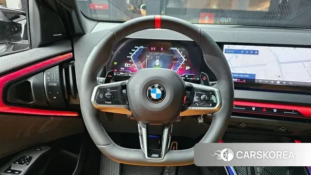 BMW X3 (G45) 2025 Белый из Кореи, фото 4