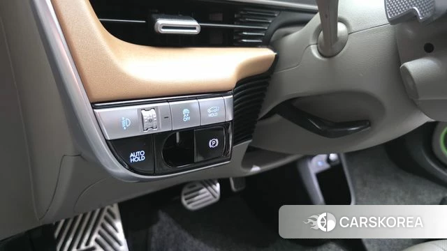 Hyundai Ionic 5 2022 Белый из Кореи, фото 4