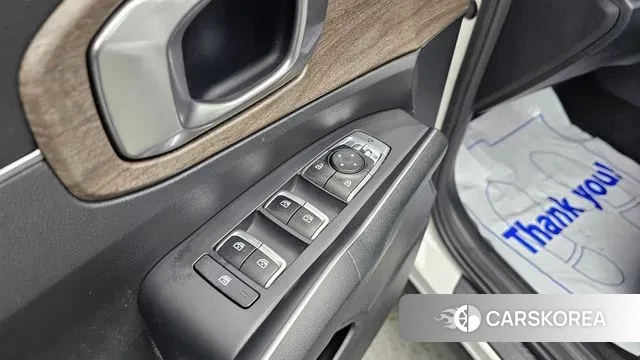 Kia Sorento 4th Generation 2021 Белый из Кореи, фото 4