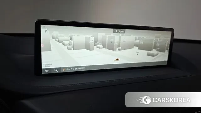 Genesis GV80 2022 Белый из Кореи, фото 4