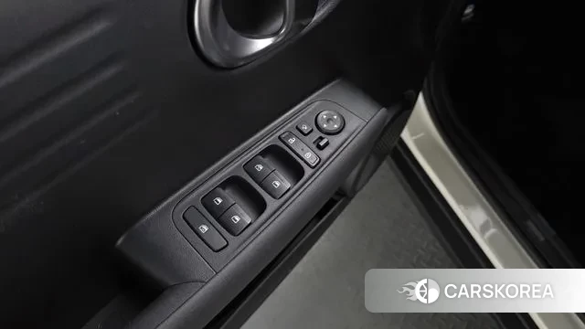 Hyundai Casper 2023 Жемчужный цвет из Кореи, фото 4