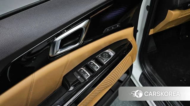 Kia Carnival 4th generation 2023 Белый из Кореи, фото 4